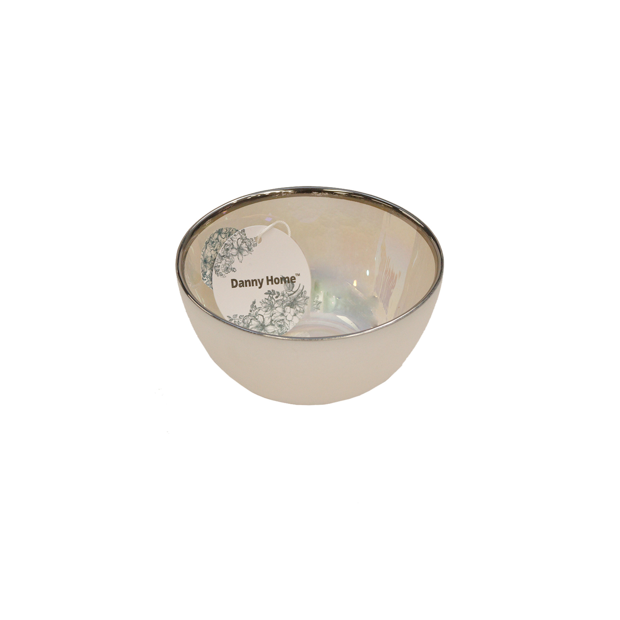 Աղցանաման ապակյա Danny Home 